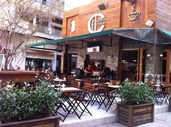Mercearia do Chopp