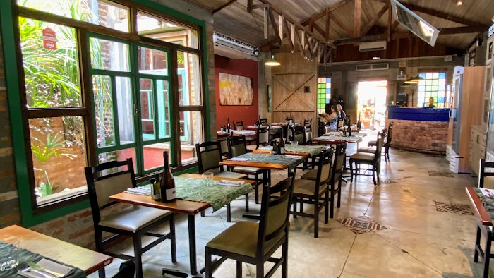 Mero Restaurante