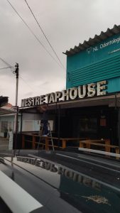 Mestre Tap House