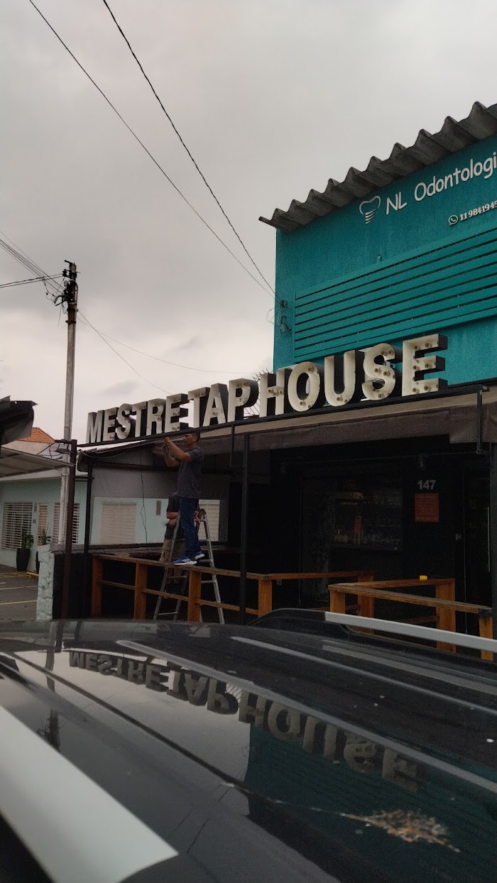 Mestre Tap House