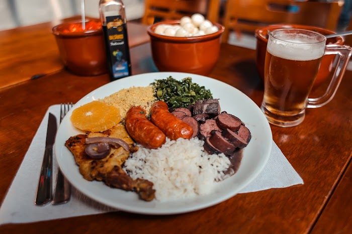 Meu Gru Gastrobar