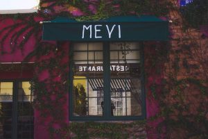 Mevi