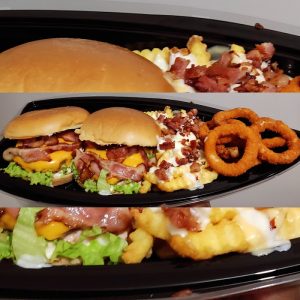 Mexicalli’S Hamburgueria Mexicana