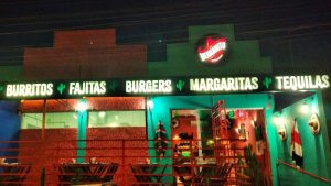 Mexicanito – Gastronomia Mexicana