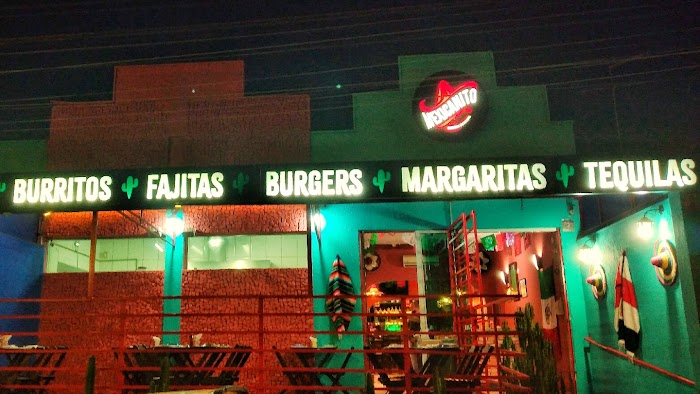 Mexicanito – Gastronomia Mexicana