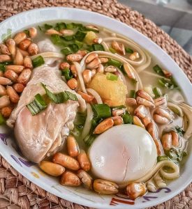 Mikuy Wasi Restaurante Peruano