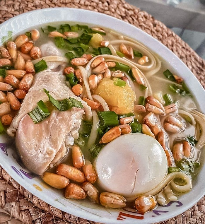 Mikuy Wasi Restaurante Peruano