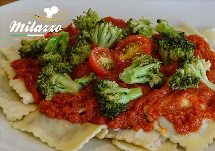 Milazzo RP Cozinha Expressa
