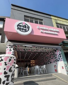 Milky Moo – Estrada do Campo Limpo