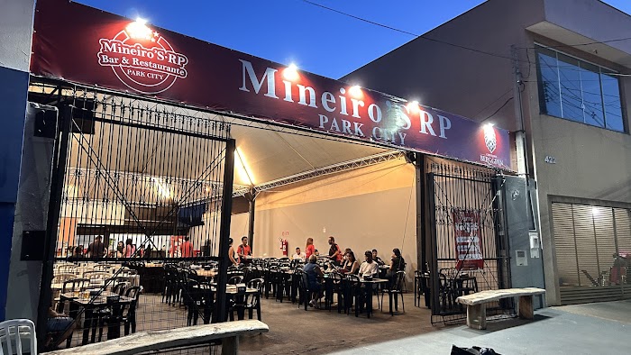 Mineiro’S 1 RP Park City | Rodízio de Espetinhos e Petiscos em Ribeirão Preto