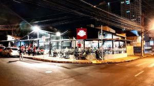 Mineiro’S 2 Bar Espetos e Porções – Unidade Portugal ** Não temos Rodízio**