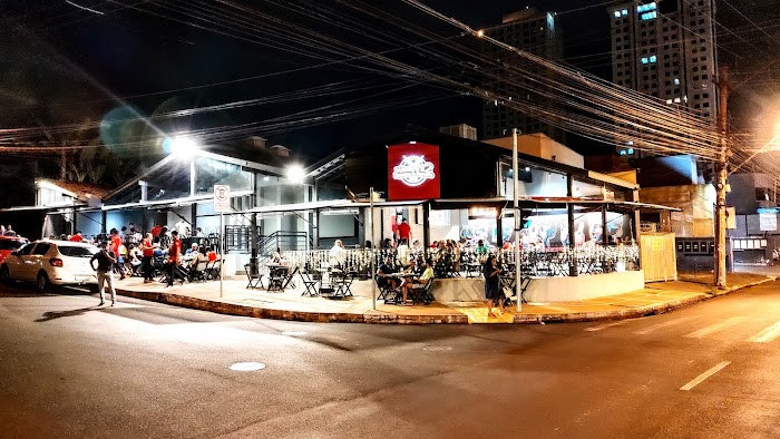 Mineiro’S 2 Bar Espetos e Porções – Unidade Portugal ** Não temos Rodízio**