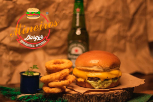 Mineiros Hamburgueria Artesanal