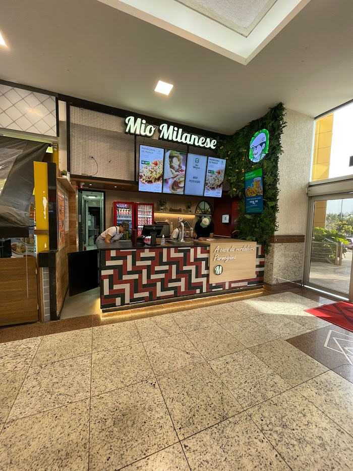 Mio Milanese