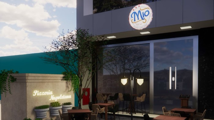 Mio Pizzeria Napoletana