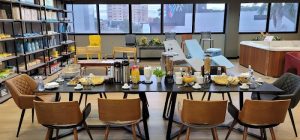 Mirante 251 – Café