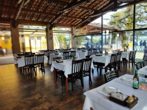 Mirante Restaurante