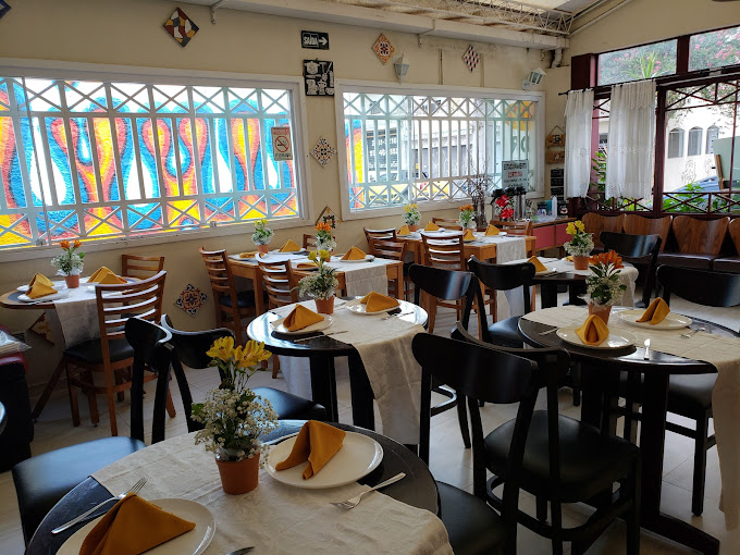 Mirolo Restaurante