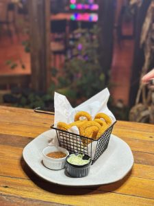Mister Happy Bar & Restaurante (Drinks, Cervejas, Petiscos, o melhor happy hour de Rio Preto)