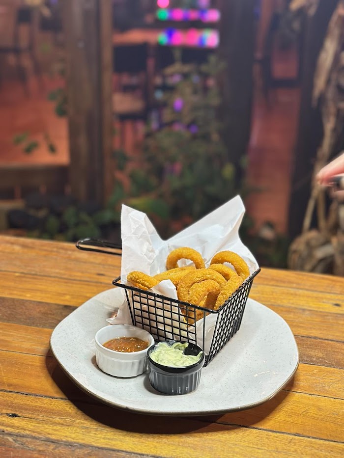 Mister Happy Bar & Restaurante (Drinks, Cervejas, Petiscos, o melhor happy hour de Rio Preto)