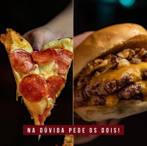 Mítica Pizzaria