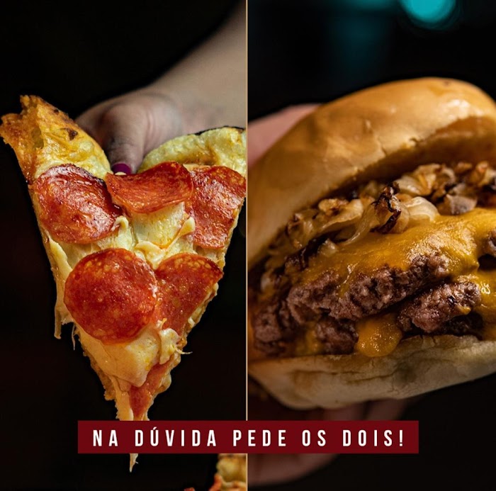 Mítica Pizzaria