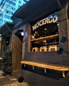 Mocergo