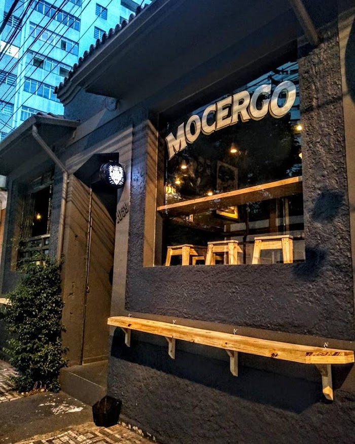 Mocergo