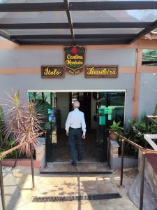 Mombuka Cantina