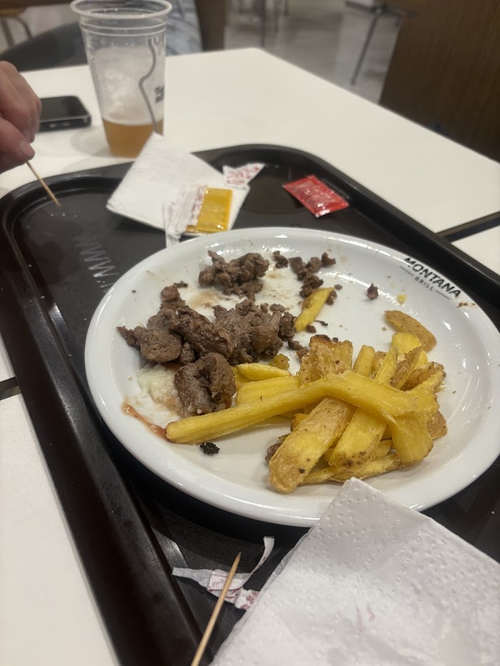 Montana Grill