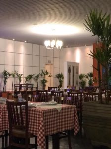 Monte Bello – Princesa D Oeste
