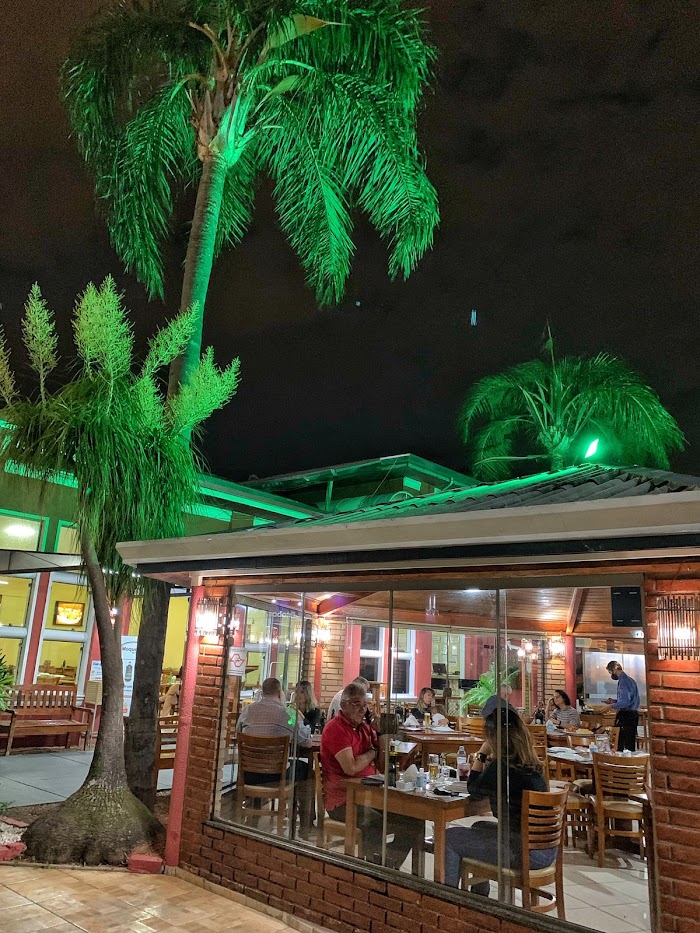 Moqueca Restaurante – Indaiatuba