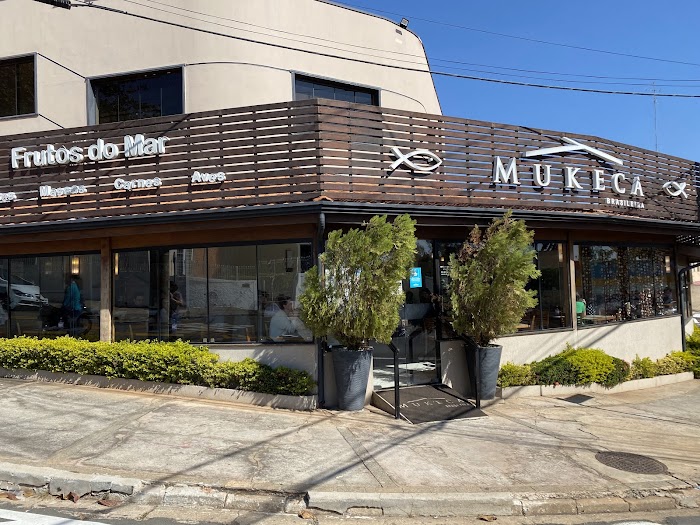 Mukeca Brasileira