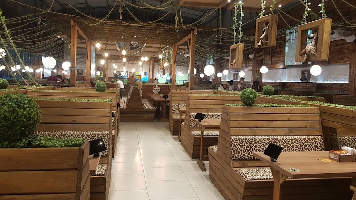 Mundo Animal Lanchonete Temática – Comidas e Bebidas em Jundiaí