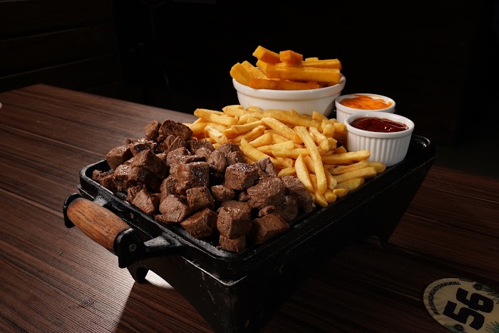 Mundo Animal Lanchonete Temática Penha de França – Comidas e Bebidas