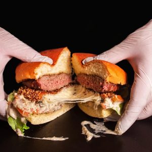 Mundo de Oz Hamburgueria