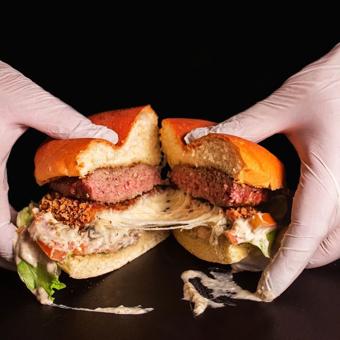 Mundo de Oz Hamburgueria