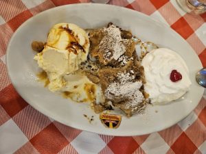 Munique Deutsche Delicatessen Lanches