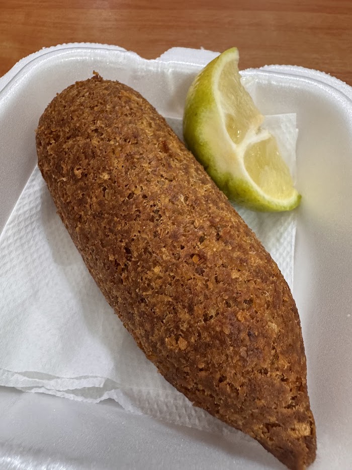 Muradi Cozinha Árabe