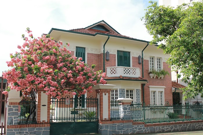 Museu Casa da Memória Italiana