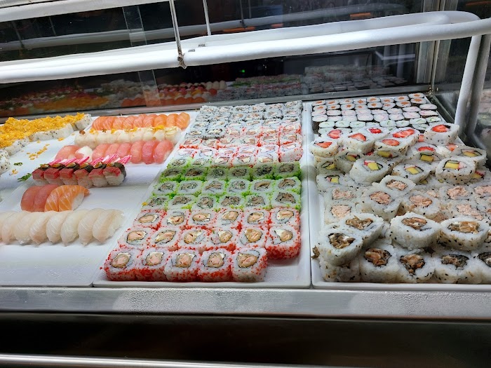 My Sushi Restaurante Indaiatuba