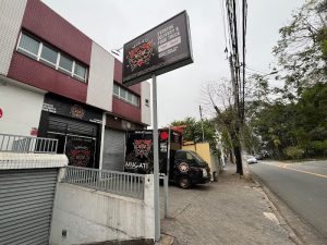 Mygati Culinária Oriental