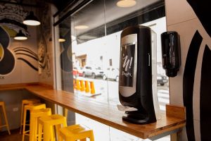 N! Burger – Bela Vista