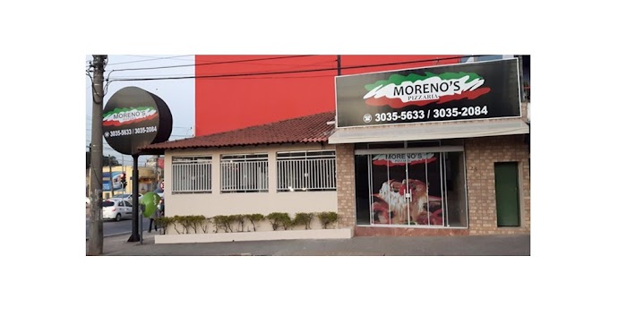 NOTARE’S PIZZARIA