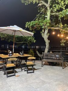 Nabarca Sushi Bar