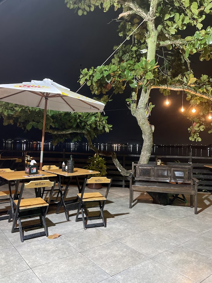 Nabarca Sushi Bar