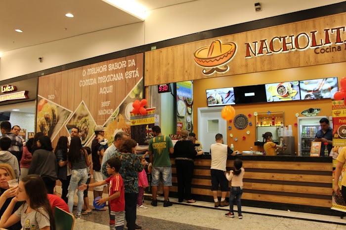 Nacholitas Cocina Mexicana