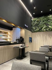 Nagairô Sushi – Golden Square