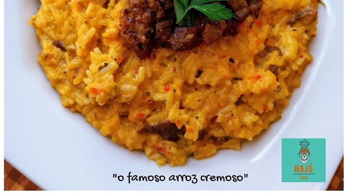 Najú Food