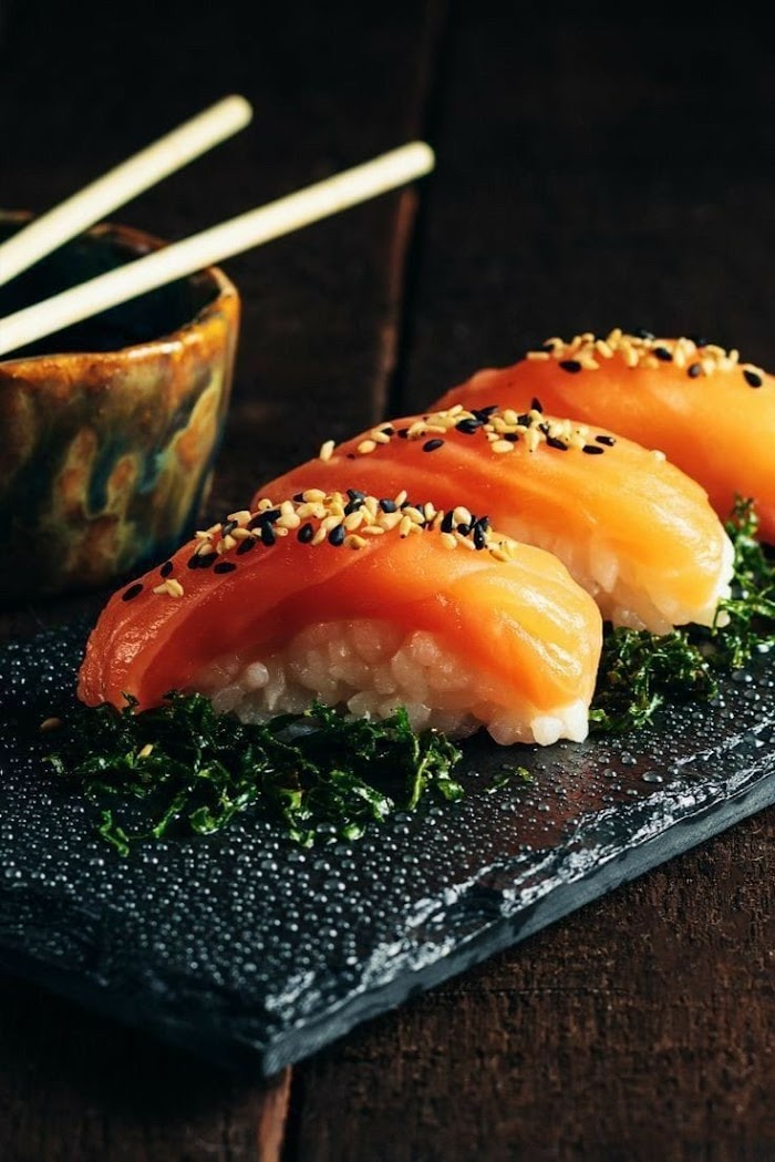 Nanatsu Sushi – Carapicuíba